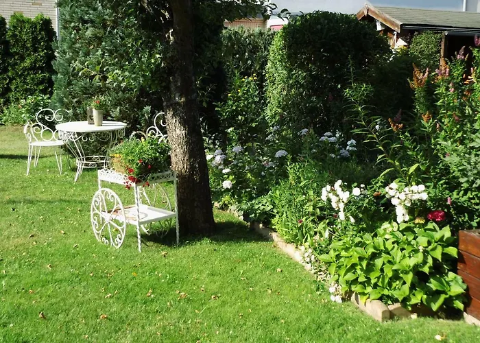 Ferienhaus Kunas