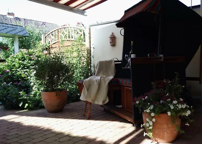 Ferienhaus Kunas